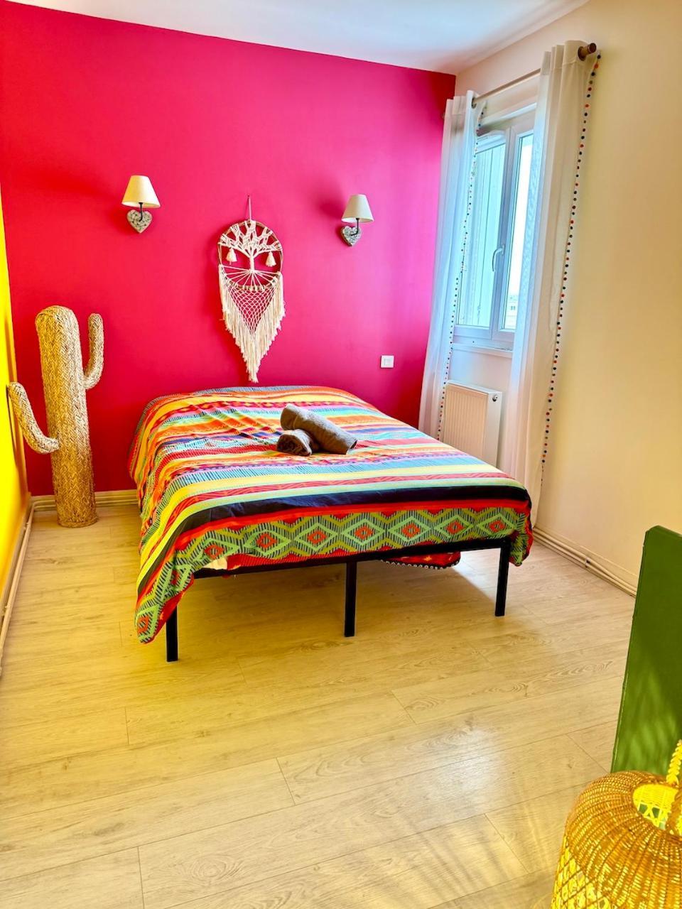 Appartement Evasion Dépaysante En Bord De Garonne